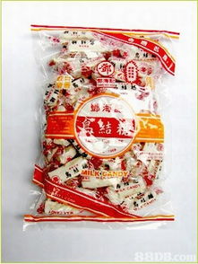 品味傳統，傳承匠心——中國傳統蜜餞與涼果的生產與銷售