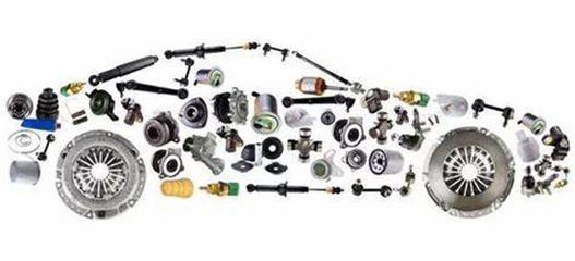 好車主互助與亞太汽車認證零部件聯盟攜手，共筑汽車配件品質新篇章