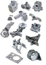 汽車配件產品展示