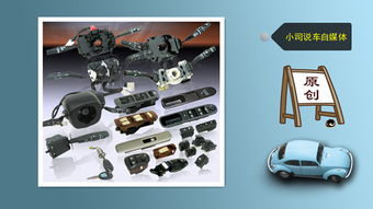 汽車配件潛規則揭秘 汽配城里那些你不知道的“門道”