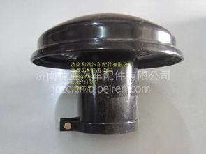 陜汽軒德201配件選購(gòu)指南 進(jìn)氣道防雨帽到駕駛室總成，一站式解決方案