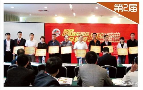 第19屆中國(guó)汽車配件用品行業(yè)總評(píng)榜啟動(dòng) 聚焦創(chuàng)新與品質(zhì)，引領(lǐng)產(chǎn)業(yè)高質(zhì)量發(fā)展