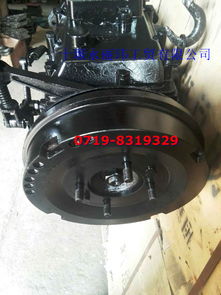 揭秘商用車關(guān)鍵部件 東風(fēng)、宇通、中通等客車變速箱總成17DF08-00030及其配件市場(chǎng)