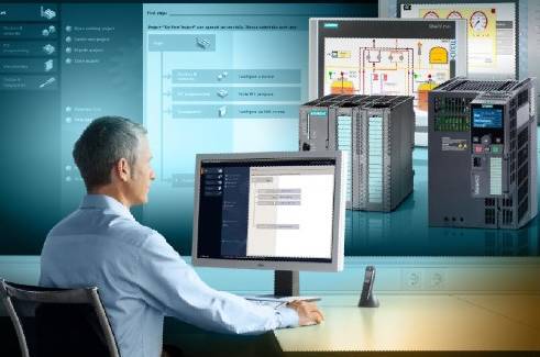 PLC編程入門與實(shí)戰(zhàn) 以西門子程序與變頻器實(shí)例為例，探索淄博軟件定制工作之路